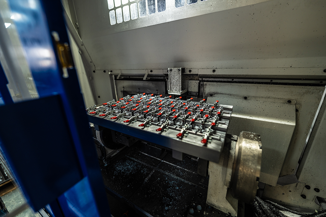 LR_2023_02 – toepassing pomp en afsluit industrie Aluminium Donk Industries