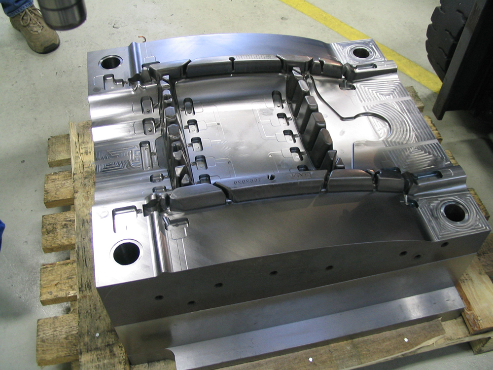 toepassing auto industrie Aluminium Donk Industries_58