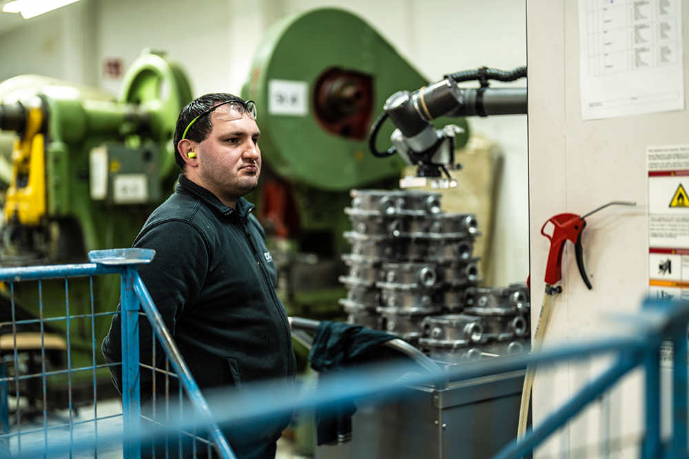 toepassing pomp en afsluit industrie Aluminium Donk Industries-_10