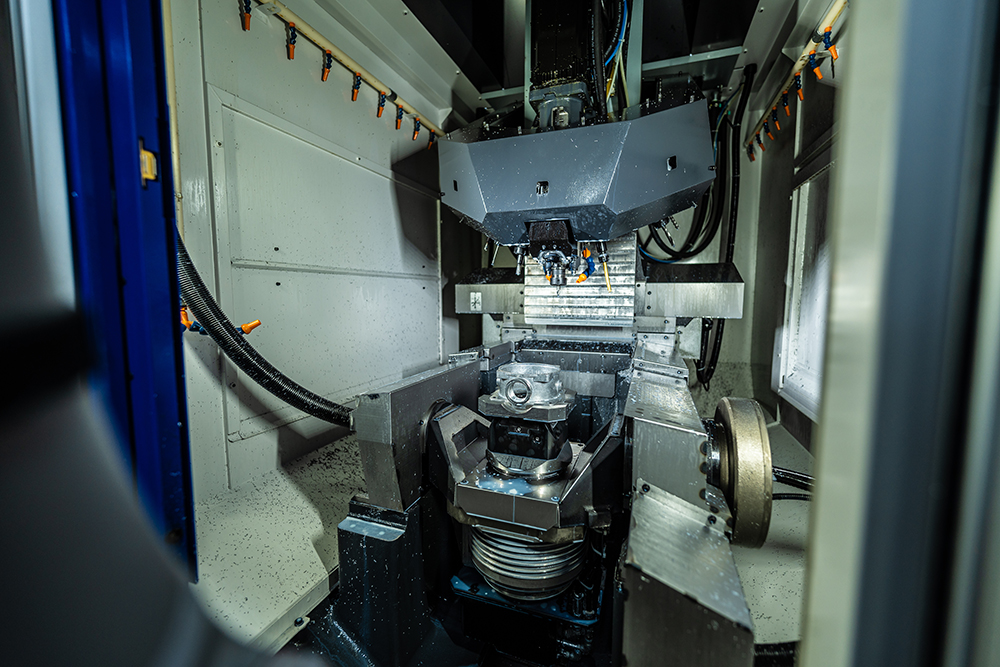 toepassing pomp en afsluit industrie Aluminium Donk Industries_31